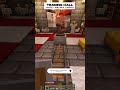I made a unique trading hall 😮 | Minecraft survival #17