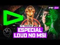 Especial loud no msi ft tockers  md3 152