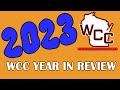 2023 Year in Review