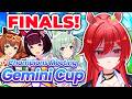 Umamusume Gemini Cup CM Group A FINALS! Can I Win This??? | 🔴LIVE VTuber