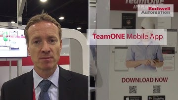 Take a Tour of Our Innovation Booth at Automation Fair 2016