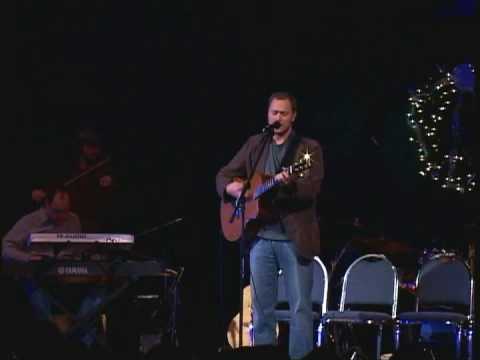 Andrew Peterson - The Four Loves - 2006-Dec/08
