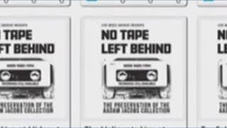 Chicago Man Getting Concert Recordings Digitized