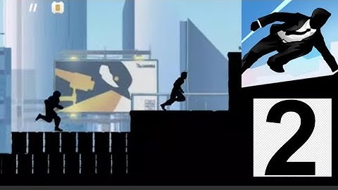 vector 1 Android gameplay Games plays walkthrough HD iOS part 2