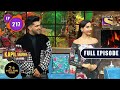 The Kapil Sharma Show Season 2|"Naach Meri Rani" Mermaid On TKSS|Ep 217|Full Episode |1 January 2022