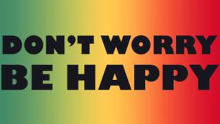Don't Worry Be Happy by Bobby McFerrin Ringtone and Alert