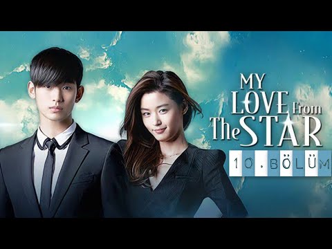 My Love From The Star 10.Bölüm ᴴᴰ - Türkçe Alt Yazılı