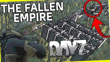 The ULTIMATE BETRAYAL story-#dayz  Deadisle map