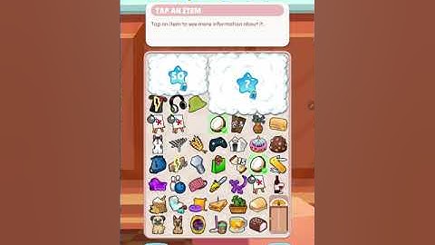 Miss. Merge: Tips & Tricks: Money tasks