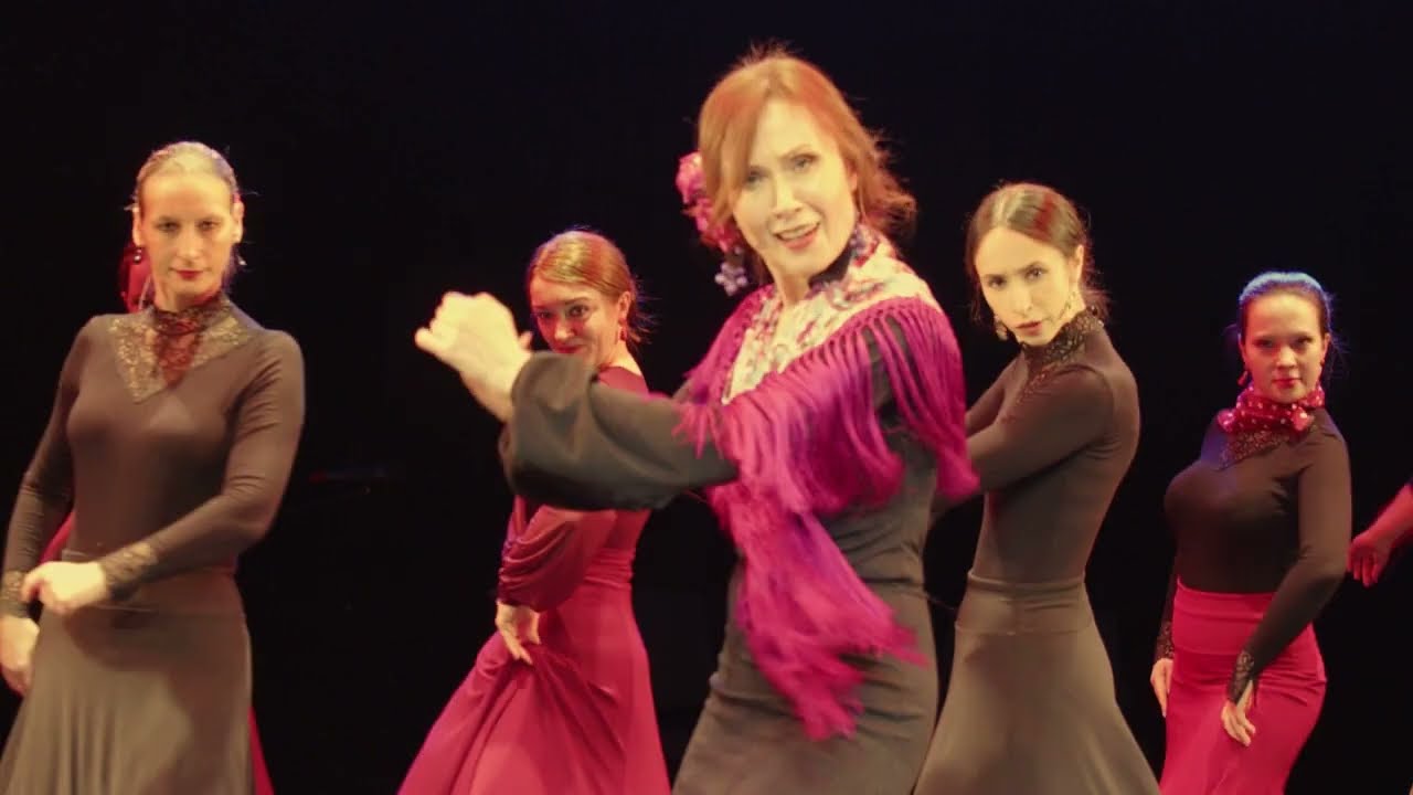 Рождественская фиеста (вильянсико)