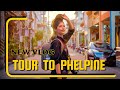 Philippines travel historic geography in urdu nikash tv official
