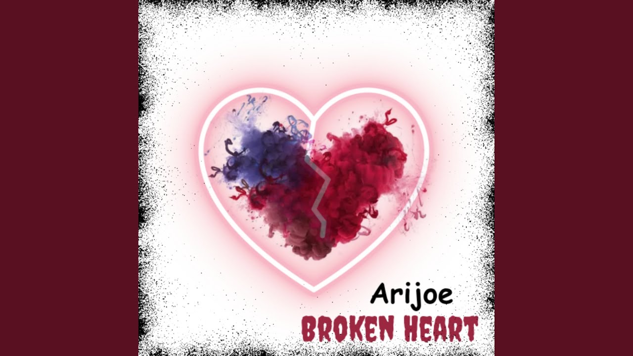 Broken Heart auf YouTube ansehen Broken Heart auf YouTube ansehen