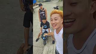 Bumili ako ng motor para buhatin #jejemonvines 