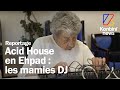 Ces mamies DJ font de la musique techno dans leur Ehpad | Reportage | Konbini