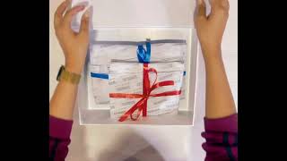 Rookie USA - Corporate gifting