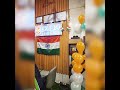 Republic Day Celebration