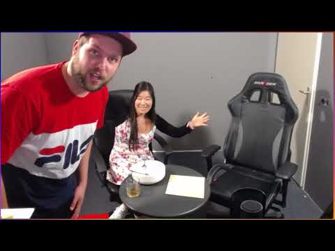 SUSHI MAKEN OP STREAM! - SUSHI MAKEN OP STREAM!