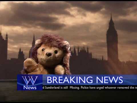 Hedgehog News Flash