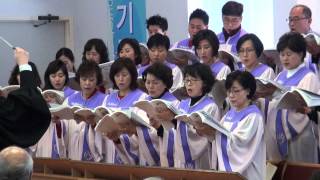 뉴욕늘기쁜교회 성탄절-성가대/UAamen.net