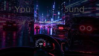 POV: You Finally Found the Song 🌃 ✨