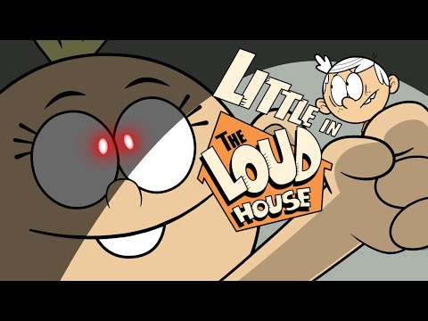 Little in the Loud House: Episode 9 (YouTube version)