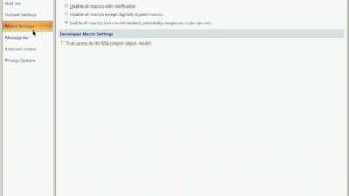 Disable Macro.avi
