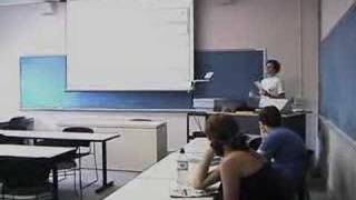 Web 2.0 and the Academic World