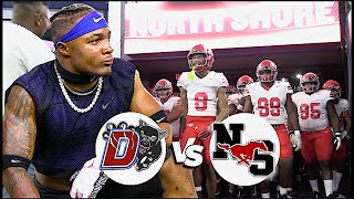 Duncanville vs North Shore ? ? 6A DI  State Championship Game | Texas High School Football