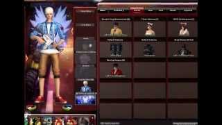 Mat online pro ghost character - Undaedbest and SYASYASOSWET