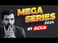 Acca course 2024