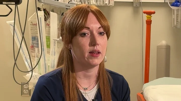 SA mom almost died from septic shock stemming from small cut, wants you to know its symptoms