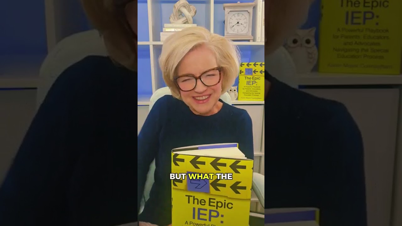 How Snow Days Affect Students With IEPs