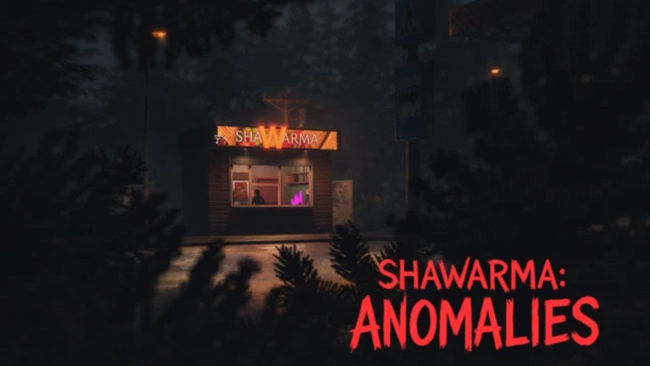 🔴LIVE - ROBLOX SHAWARMA ANOMALIES AVEC LAMYTOR ET ROGU1D