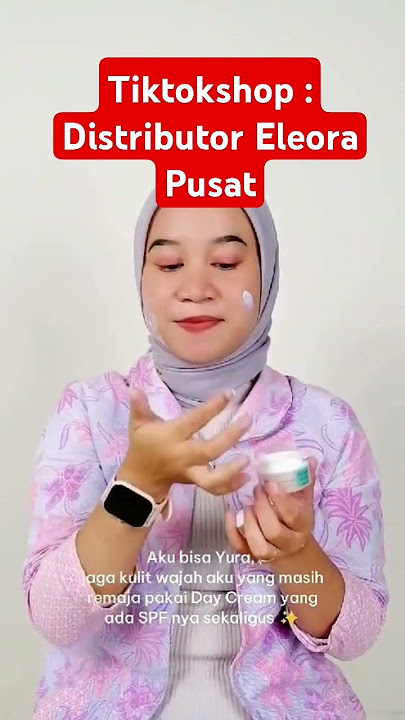 Get eleora.... for your beauty skin