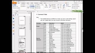 Creating a serial module