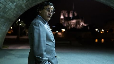 実話を基にしたスペイン発のサスペンス！映画『スモーク・アンド・ミラーズ 1000の顔を持つスパイ』予告編