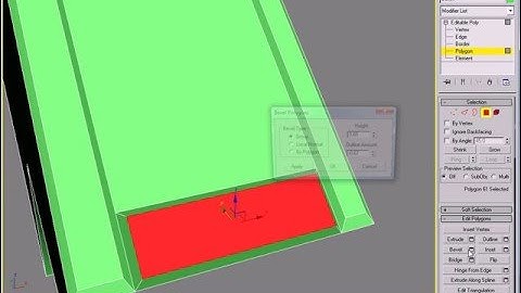 3ds Max tutorial - Ork Gunwagon part 1