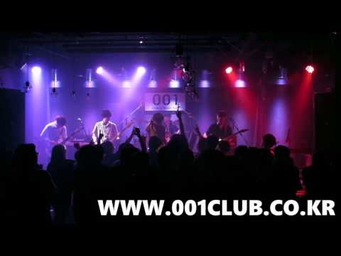 서강대 광야 - Fallen Anngels(Cover Black Veil Brides)