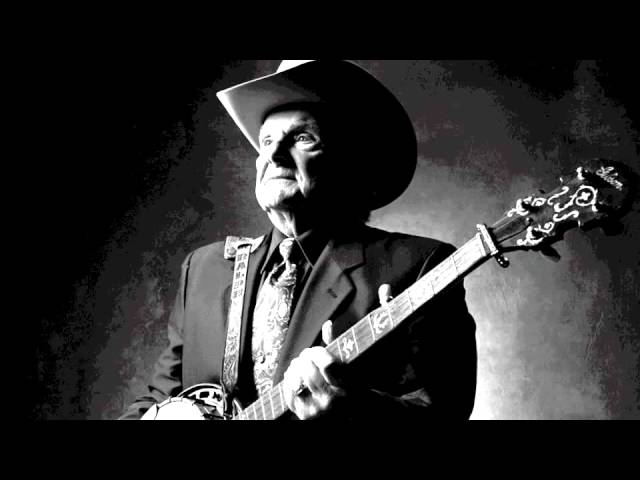 Ralph Stanley - Man Of Constant Sorrow