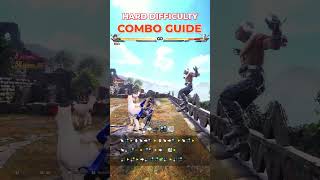 Download Lagu Anna Williams Balcony Break Combo Guide -  88 DMG MP3