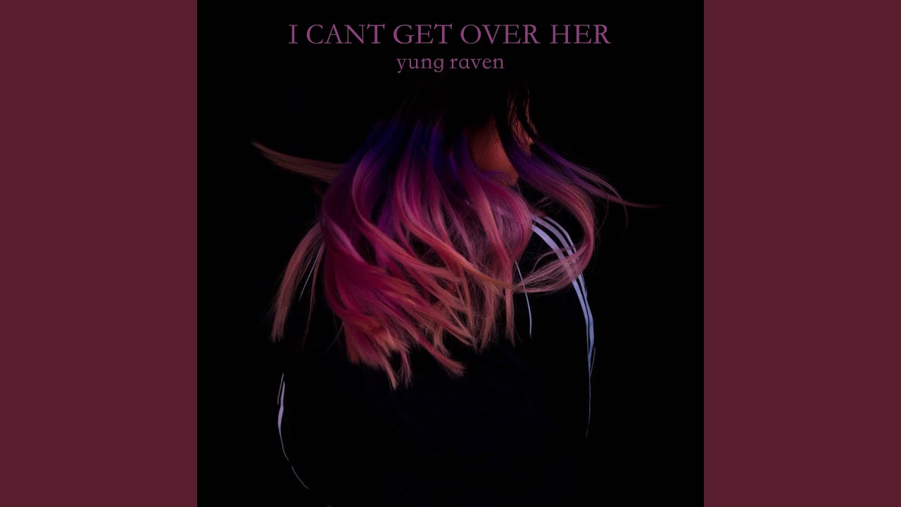 i cant get over her - YouTube