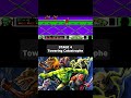 Monster in My Pocket (NES) Stage 4: Towering Catastrophe