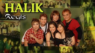 Watch Aegis Halik video