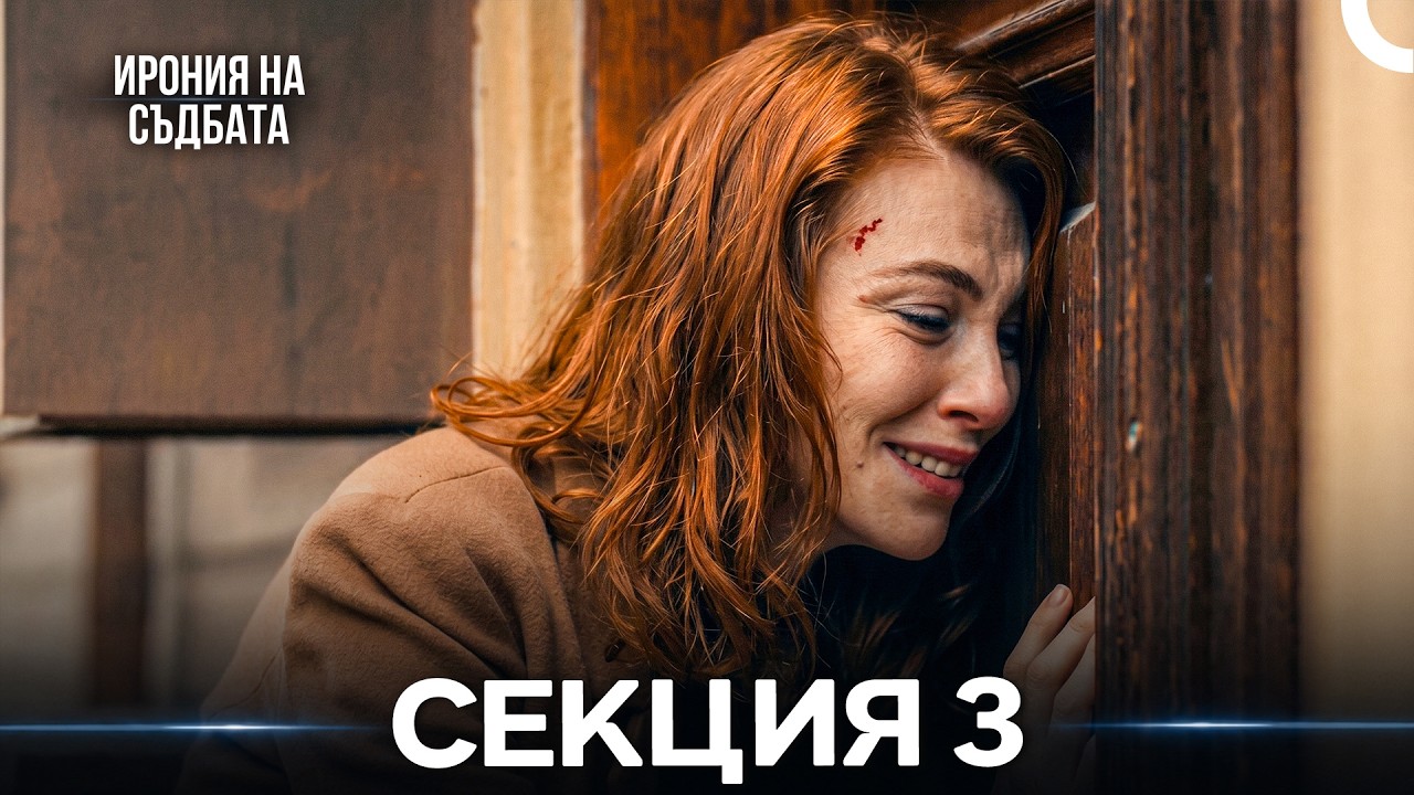Ирония Hа Cъдбата 3 Секция (Bulgarian Dubbed)