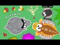 NOOB Takes REVENGE on TOXIC PLAYERS of MOPE.IO // KARMA MOMENTS of MOPE.IO