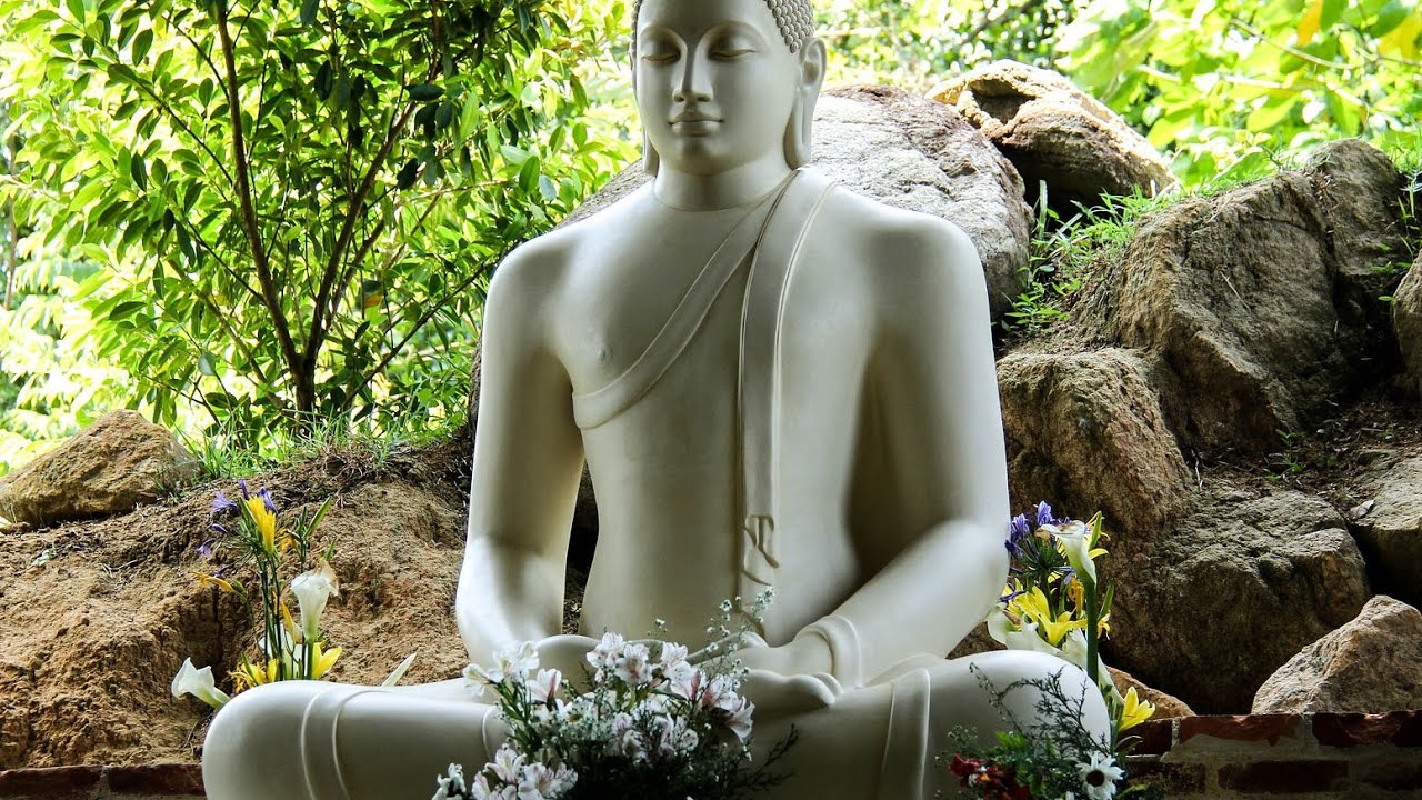 reflexology spa Mindfulness meditation class 4, relaxing the body