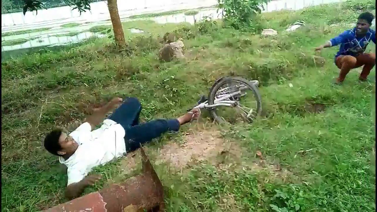 Very Funny Videos | New Comedy Videos 2018 | Hapta Fun | EP 1