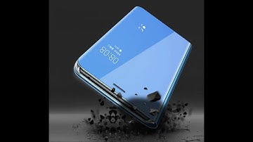 Huawei P Smart Z Price, First Look, Introduction, Specifications, Pop-up Camera, Features, Trailer