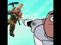 Beginning of video
