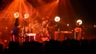 Motorpsycho - Now It&#39;s Time To Skate - Rockefeller Oslo 2014